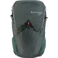 Klättermusen Gilling Backpack 20L dark teal (563) OZ