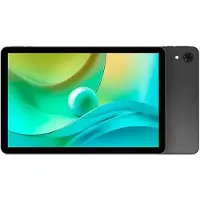 SPC Gravity - Tablet 11 Zoll HD Grau, Octa-Core, 4GB RAM, 128GB Speicher, 7 Stunden Akku mit Reverse Charging, Dual Band WiFi und Android 14