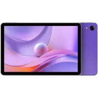 SPC Gravity - Tablet 10.1 Zoll HD Violett, Octa-Core, 4GB RAM, 64GB Speicher, 9,5 Stunden Akkulaufzeit, Google Family Link Parental Control, Android14