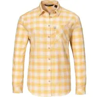 Schöffel Blouse Style Kleion WMN alpine gold (5245) 34