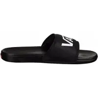 Vans Pantoletten La Costa Slide-On VN0A5HF5IX61 Schwarz 42