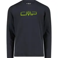 CMP KID T-shirt antracite (U423) 116