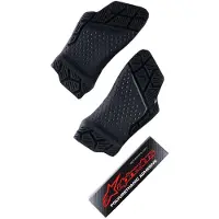 Alpinestars T-10 Enduro Footpeg Insert Sohlen
