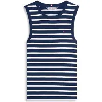 Tommy Hilfiger Cody ärmelloses T-shirt