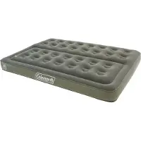 Coleman Luftmatratze Maxi Comfort grün 2000012347