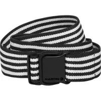Martini Trailbuddy Belt Uni white/black (000/110) XL