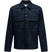 Salsa Jeans 21011617 Überhemd