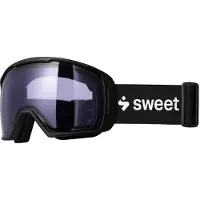 Sweet Protection - Clockwork MAX RIG Reflect S1 - Skibrille schwarz