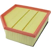 Meyle Luftfilter 5123210001 Filtereinsatz 68mm für VOLVO