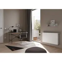 Kermi x-flair, Plan K T33 505x605mm