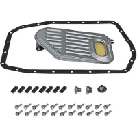 Meyle Teilesatz, Ölwechsel-Automatikgetriebe 3001350001sk für BMW