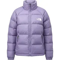 The North Face Womens Hydrenalite Down Jacket grounded plum (NNK) XS