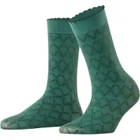Falke Ice Dune 60 DEN Damen Socken pine grove (7337) 39-42