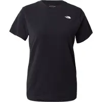 The North Face Womens Adventure Tee tnf black (JK3) M
