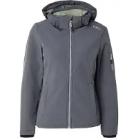 CMP Damen Funktionsjacken lg.Arm Da WOMAN JACKET ZIP HOOD