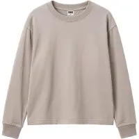 Urban Classics Uck8624 Langarm-t-shirt