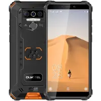 FOSSiBOT WP5
