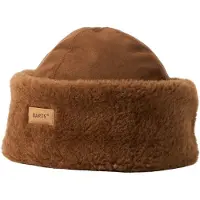 Barts Kegalle Hat dark brown (20)