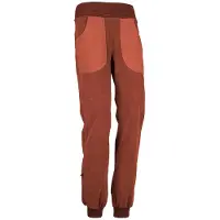 E9 - Women's Iuppi - Boulderhose Gr XL rot