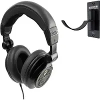 Ultrasone Kopfhörer Signature Fusion mit Wandhalter
