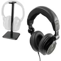 Ultrasone Kopfhörer Signature Fusion mit Tischstativ