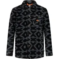 Protest Prthowden Outdoor Shirt basaltgrey (591) XL
