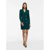 Vila Viclara Kurzes Blazerkleid
