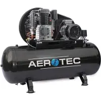 Aerotec N60-270 FT liegend PRO