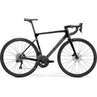 Merida Bikes Scultura 6000 105 Di2 2025 Rennrad