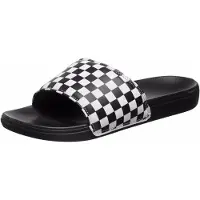 Vans La Costa Slide-on Badesandalen Schwarz EU 43 Mann Schwarz EU 43