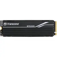 Transcend MTE250H, 2 TB, M.2, 7100 MB/s