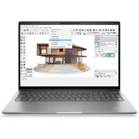 HP ZBook 8 G2i 16 E15J7ES, 16-Zoll, WQXGA OLED-Display, 400 Nits, Intel Core Ultra 7 – Notebook – Prozessor: Core Ultra 7