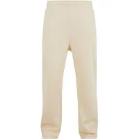 Urban Classics Fluffy Trackpants whitesand, M