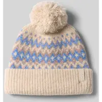 Barts Nakarah Beanie cream (10)
