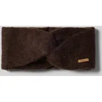 Barts Witzia Headband dark brown (20)