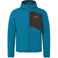 Vaude Men's Monviso Fleece Jacket III caspian blue (417) L