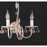 Xl Moebel Gmbh Wandlampe Interieur Kristall Korridor Licht nach Haus Leuchte Schlafzimmer