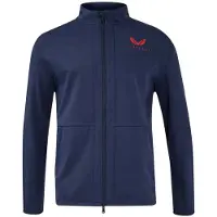 Castore Athletic Club 24/25 Reise Jacke