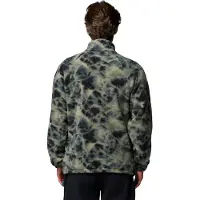 Columbia Timber Crest Mtr Fleece Mit Halbem Reißverschluss