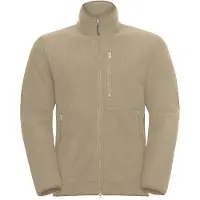 Jack Wolfskin "LAKE RIDGE JKT M" mit hochschließendem Kragen, winddicht, atmungsaktiv