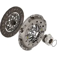 LuK Kupplungssatz 624 3103 33 für OPEL SAAB VAUXHALL