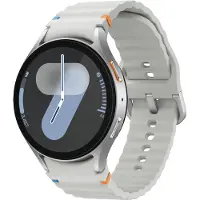 Samsung Galaxy Watch7, 3,81 cm (1.5"), AMOLED, Touchscreen, WLAN, GPS, 33,8 g
