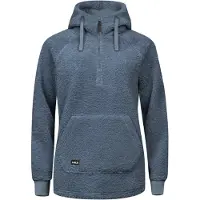 Halti Women's Lykky Fleece Pullover Kapuzenpullover