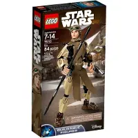LEGO Star Wars - 75113 Figur Rey