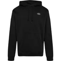 Under Armour Rival Hoodie Herren XXL