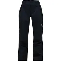 Peak Performance - Women's Anima 3L Pants - Skihose Gr XL schwarz