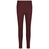 Campagnolo Damen Steg-/Keilhosen lang Da SARA WOMAN LEGGINGS