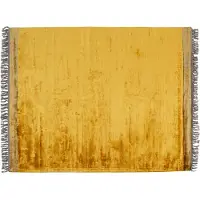 Kare design Teppich "Soleil 170x240cm" rechteckig 1 mm Höhe