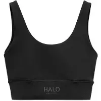 Halo - Women's Training Bra - Sport-BH Gr M schwarz