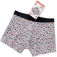 CELIO Pokerboxer-Geschenkbox S